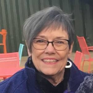 Meet your Posher, Sue